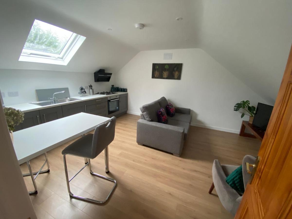 Harrys Place Mullingar Kültér fotó