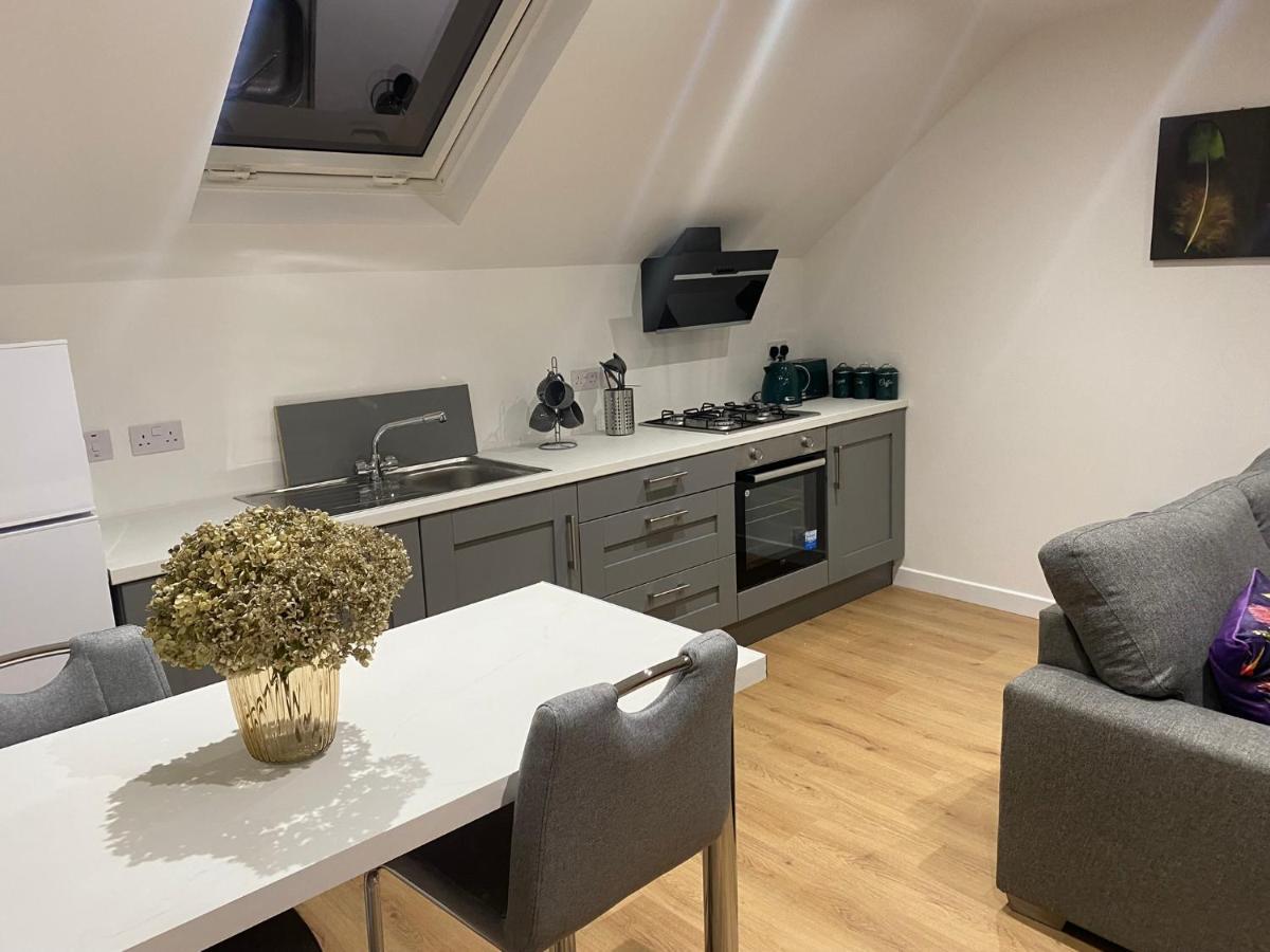 Harrys Place Mullingar Kültér fotó