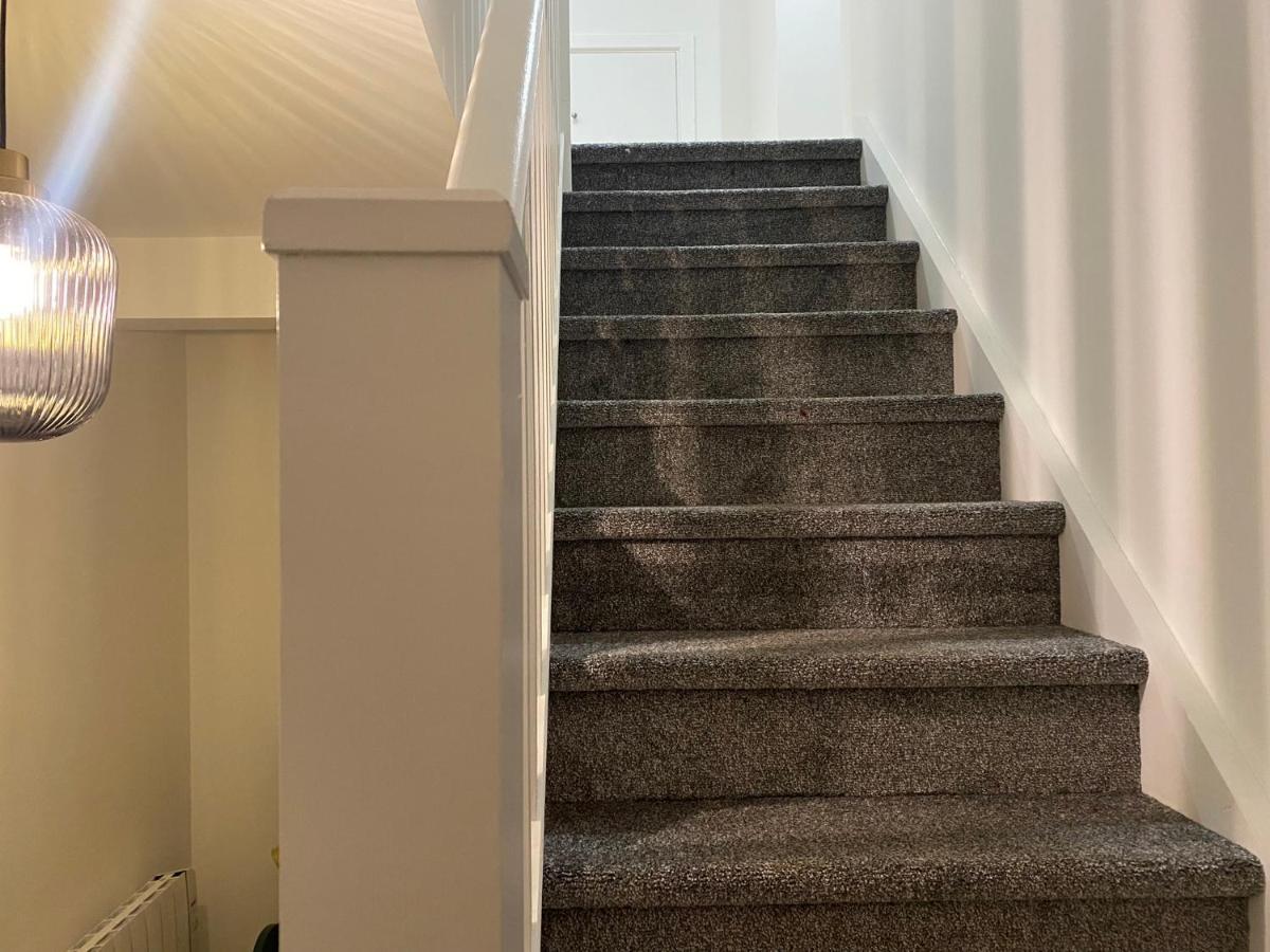 Harrys Place Mullingar Kültér fotó