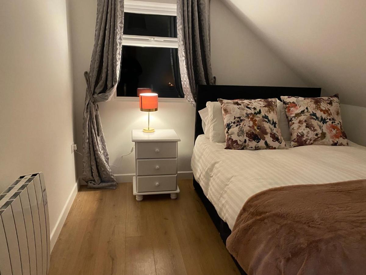 Harrys Place Mullingar Kültér fotó