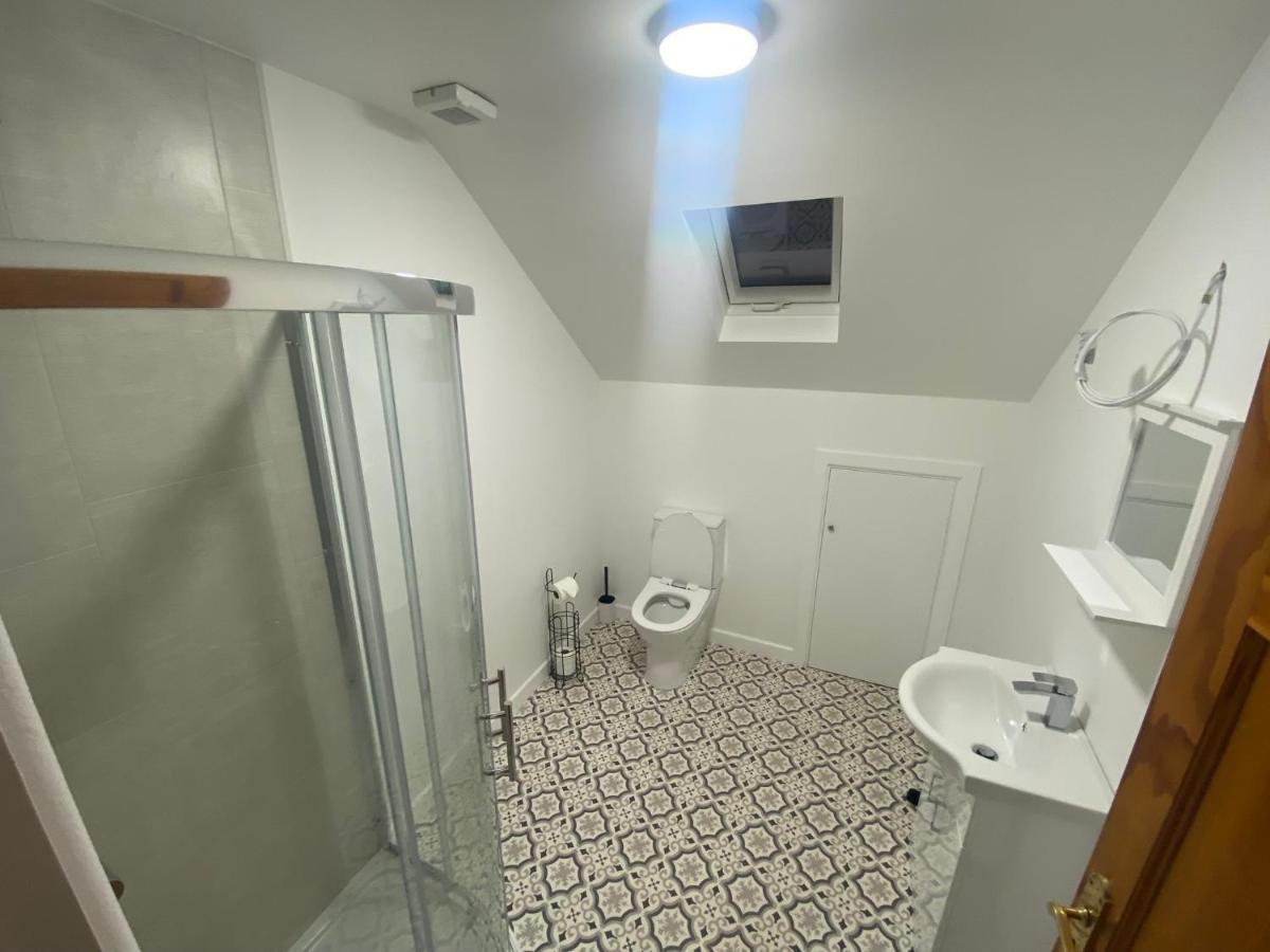 Harrys Place Mullingar Kültér fotó