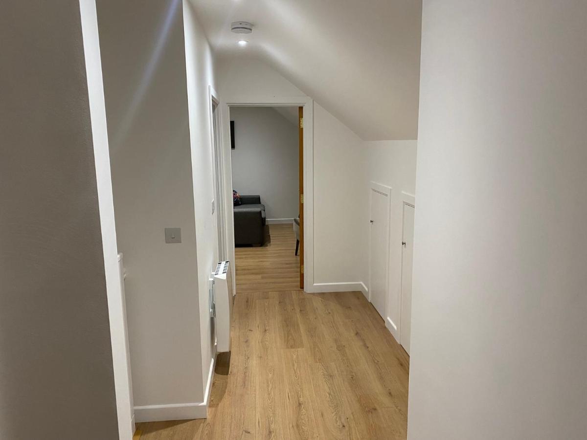 Harrys Place Mullingar Kültér fotó