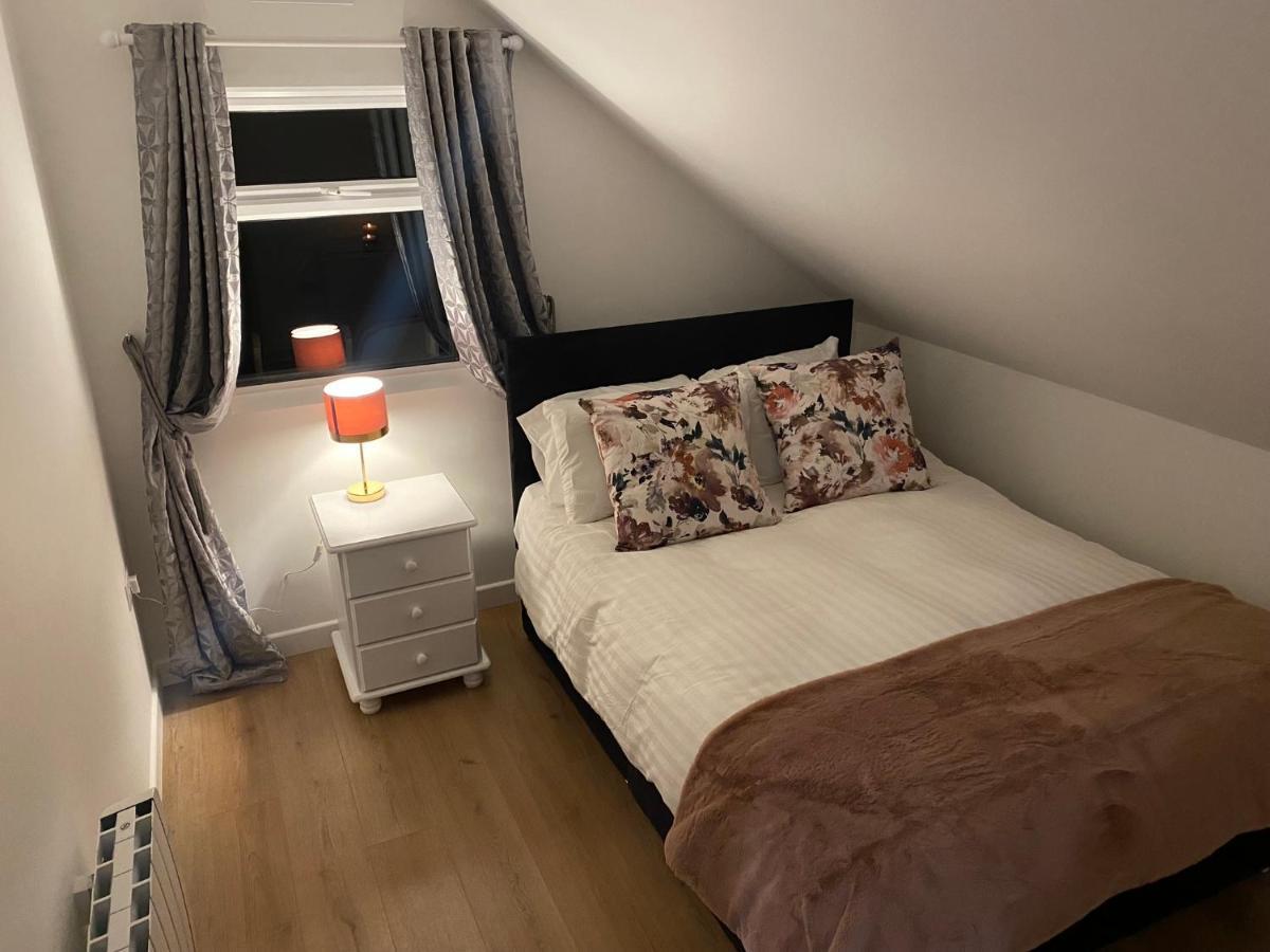 Harrys Place Mullingar Kültér fotó