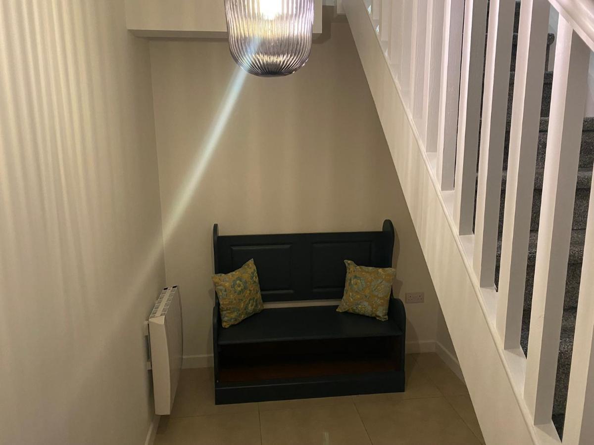 Harrys Place Mullingar Kültér fotó